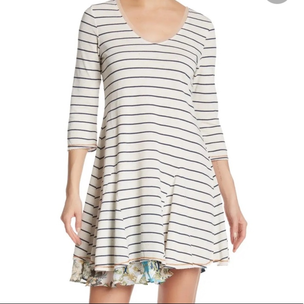 Arrata sailor love dress